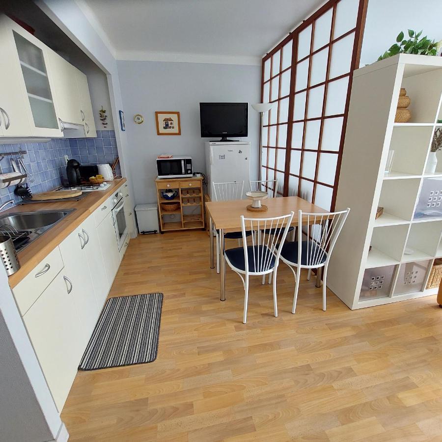 Studio Lumineux Proche Port & Plages Benodet Exterior photo
